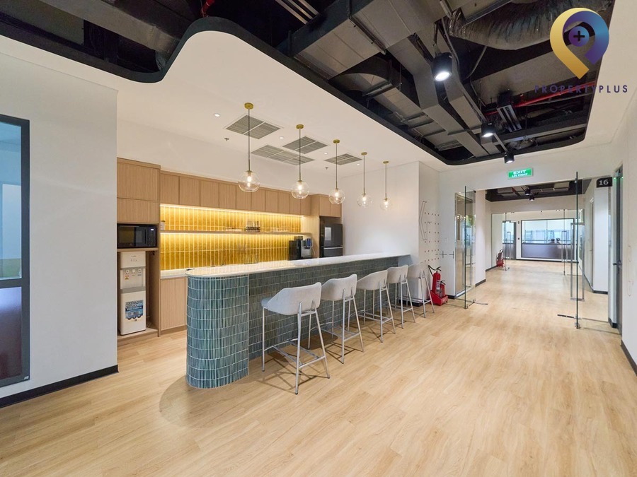 Komune Co-working Space